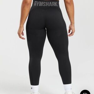 Gymshark Flex High Waisted Leggings
